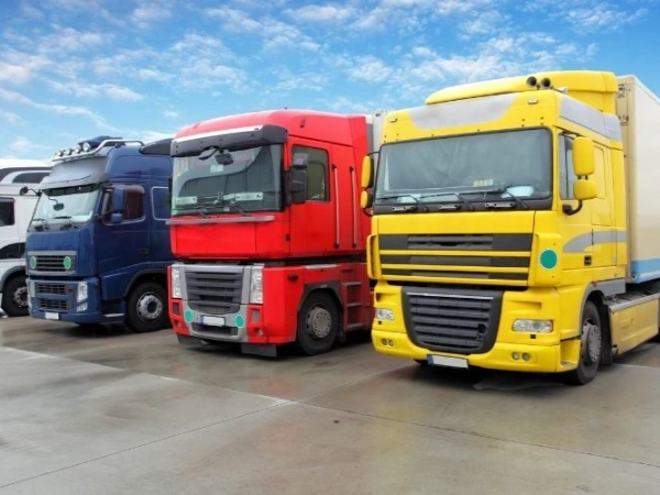 İzmir Kıztaşı Nakliye